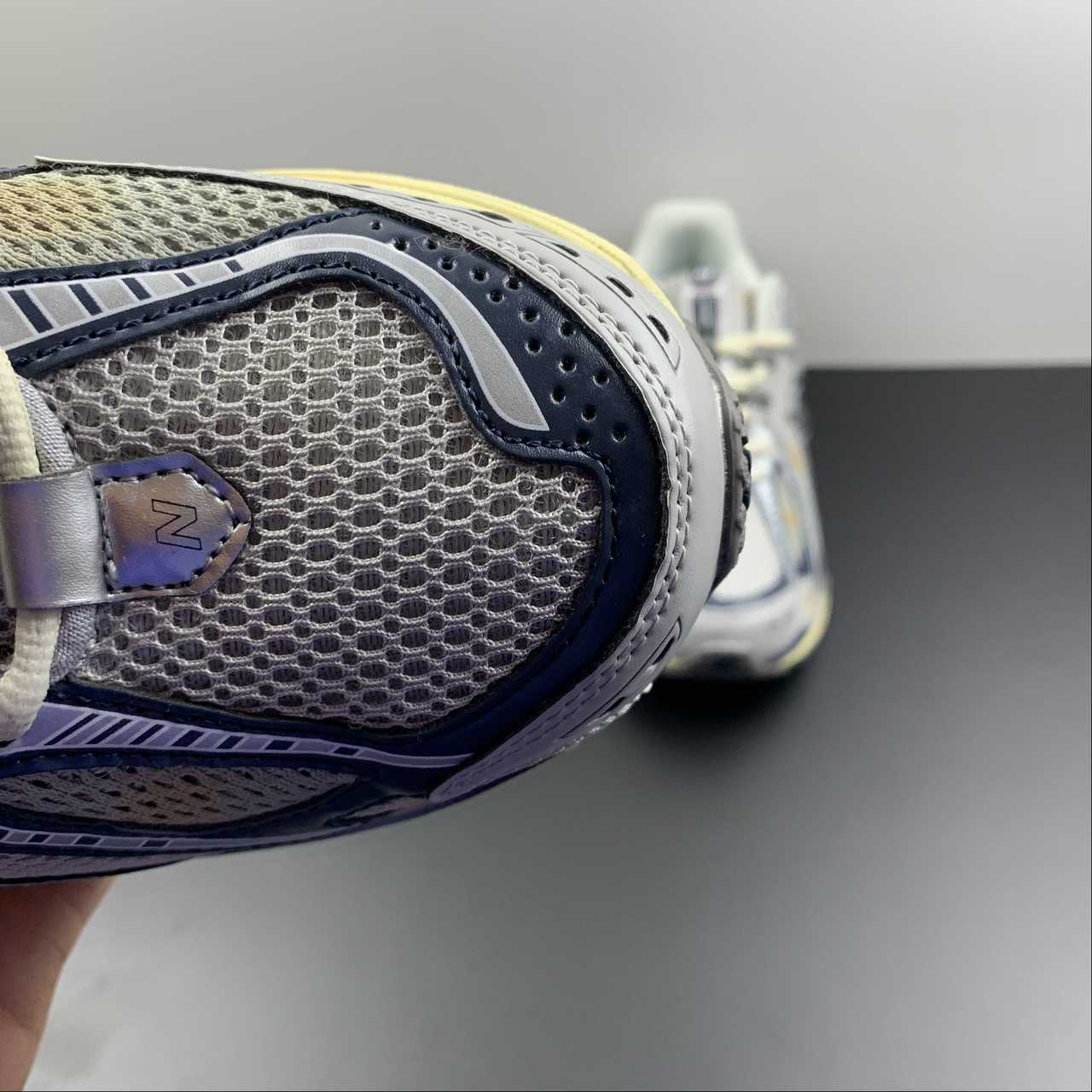 Replica New Balance Shoe New Running Shoes New Balance NB1906  M1906RTI  36-45