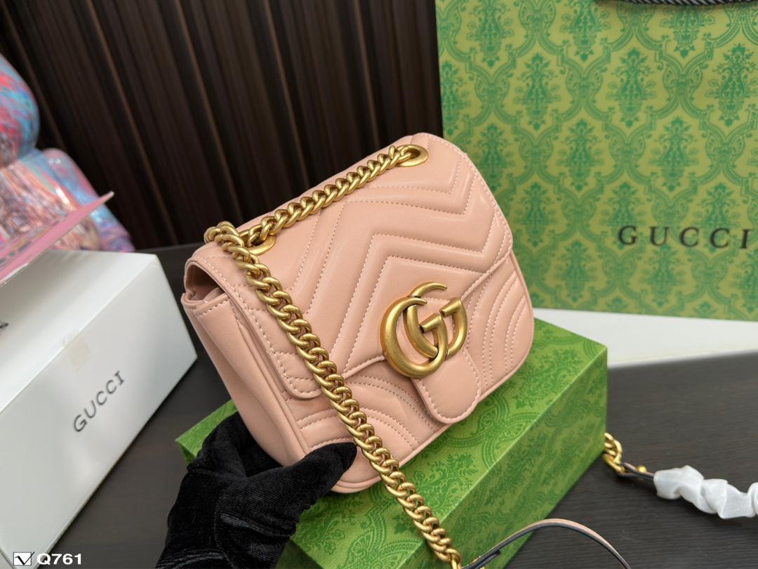 Replica Gucci Bag 18*15CM