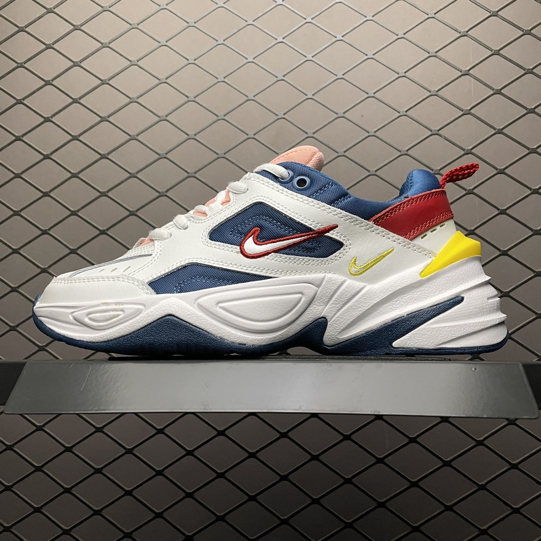 Replica Nike Shoe Nike M2K Tekno AO3108-402 Size 36-39