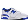 Replica New Balance Shoe BB550SN1 New Balance 550 White Blue