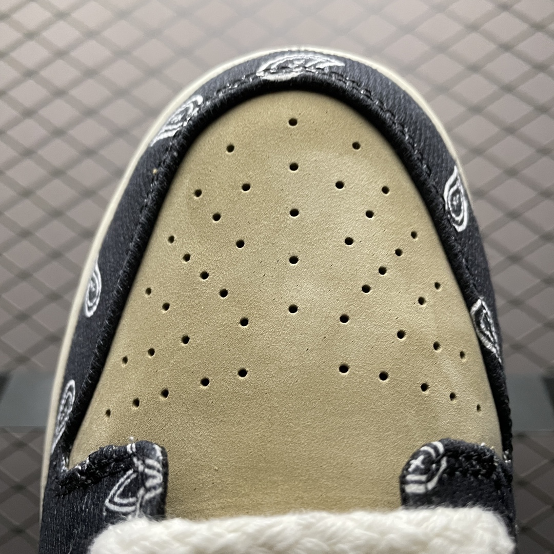 Replica Travis Scott Shoe Travis Scott x Nike SB Dunk Low TS CT5053-001