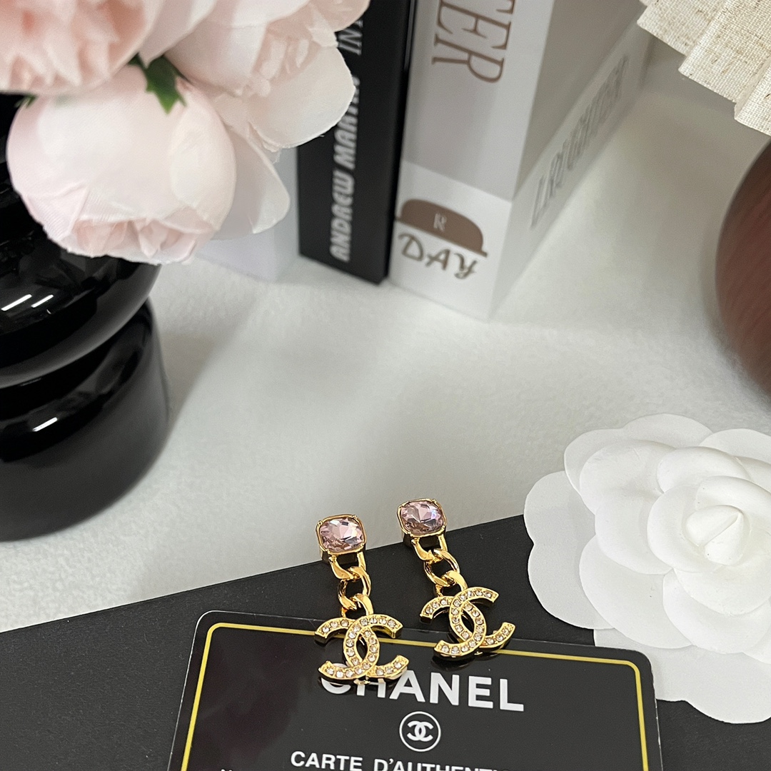 Replica CHANEL Earring
