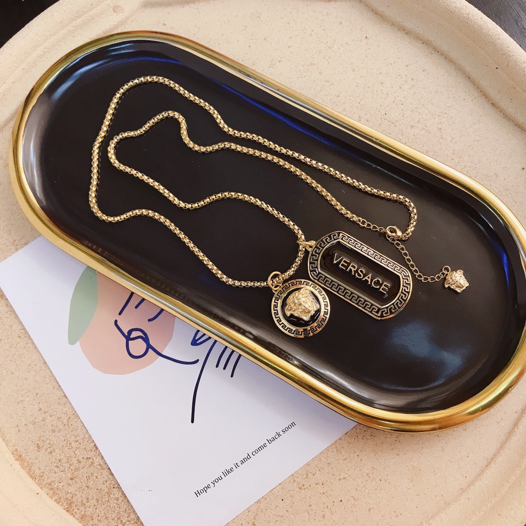 Replica VERSACE Necklace