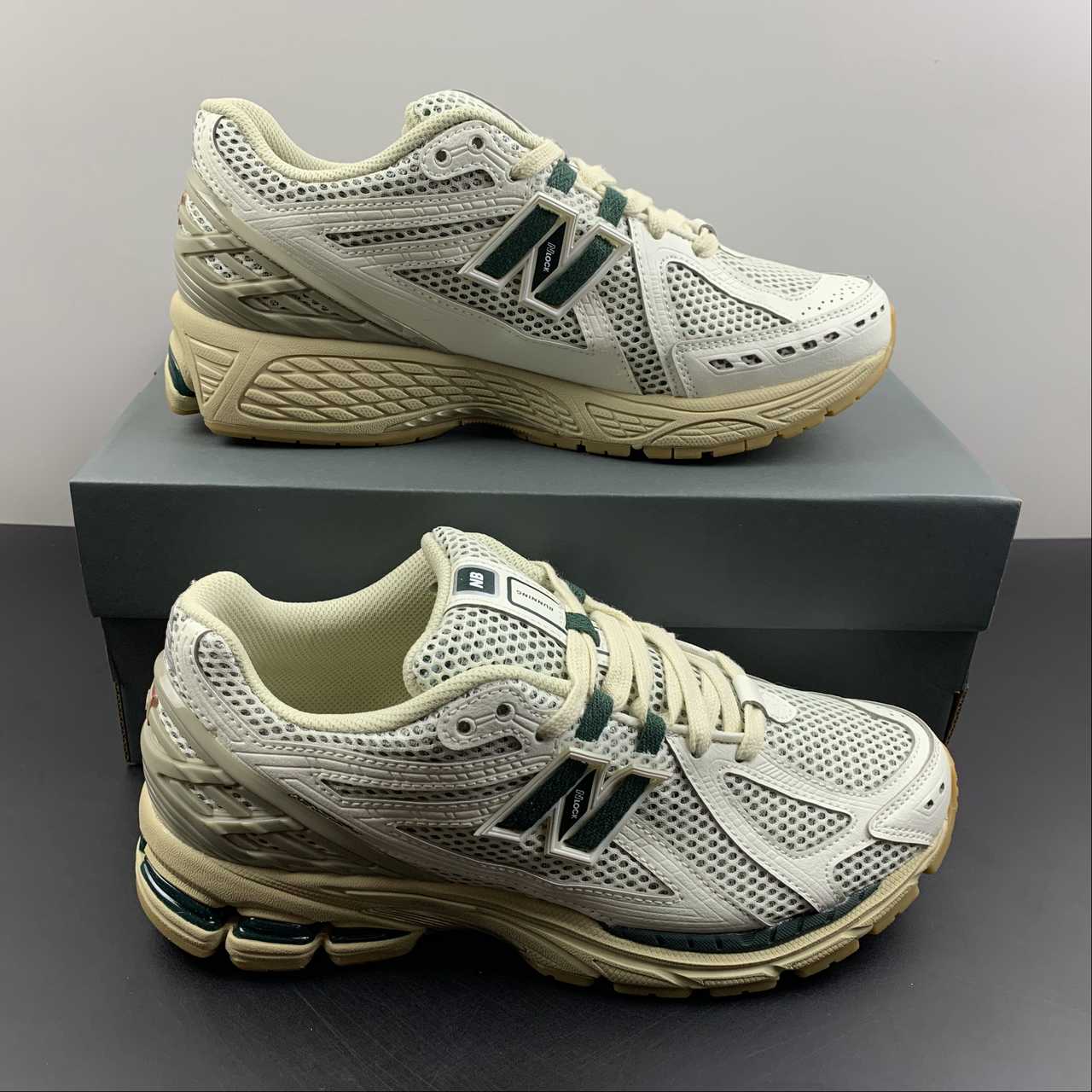 Replica New Balance Shoe New Balance NB1906  M1906RQ  36-47.5