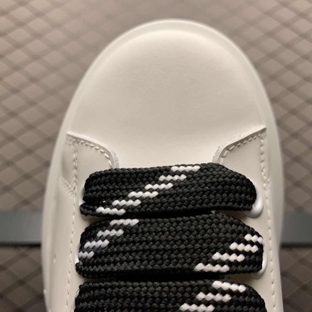Replica Alexander McQueen Shoe Alexander McQueen 20710A 35-44
