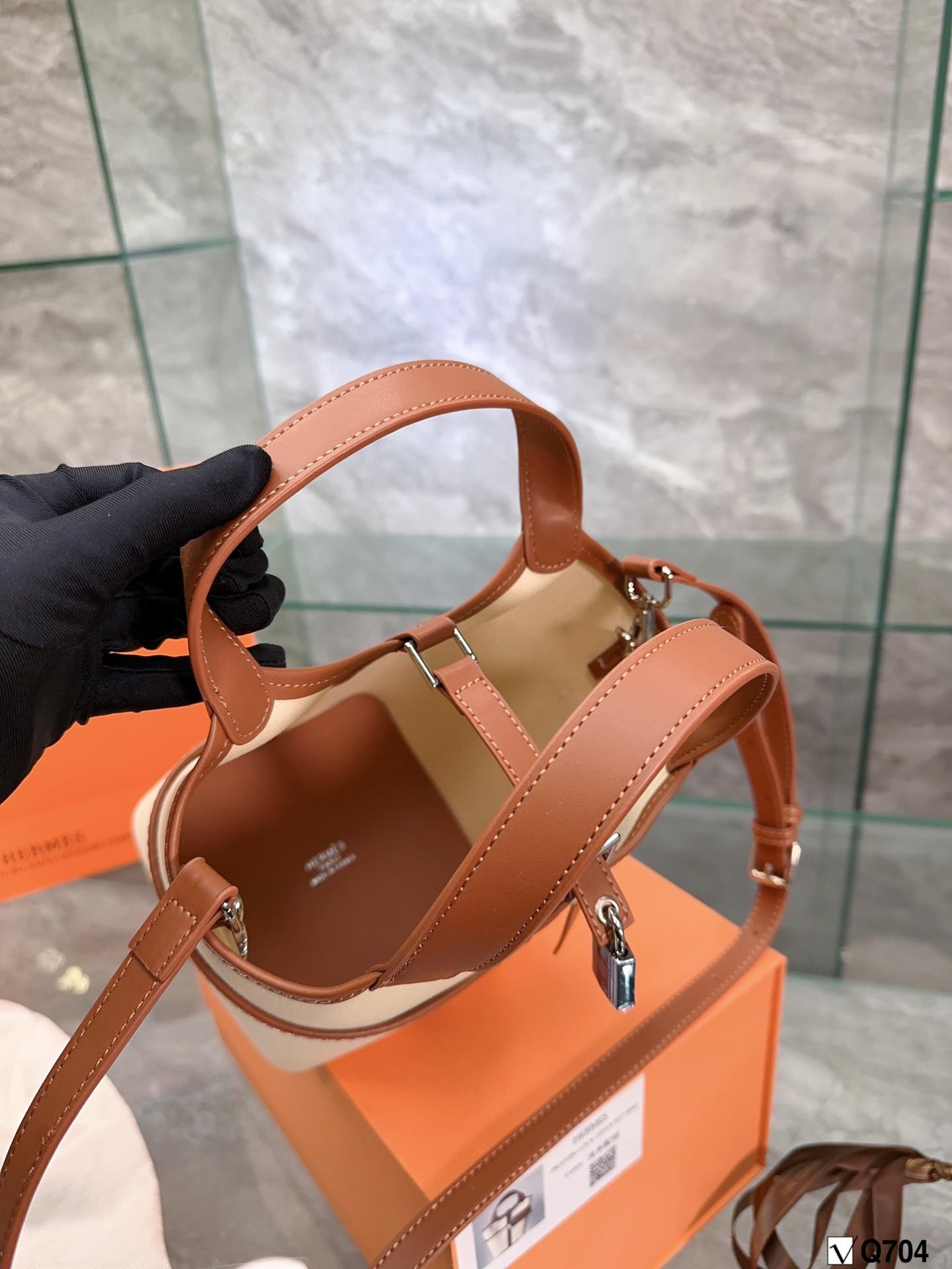 Replica Hermes Bag 15*20CM