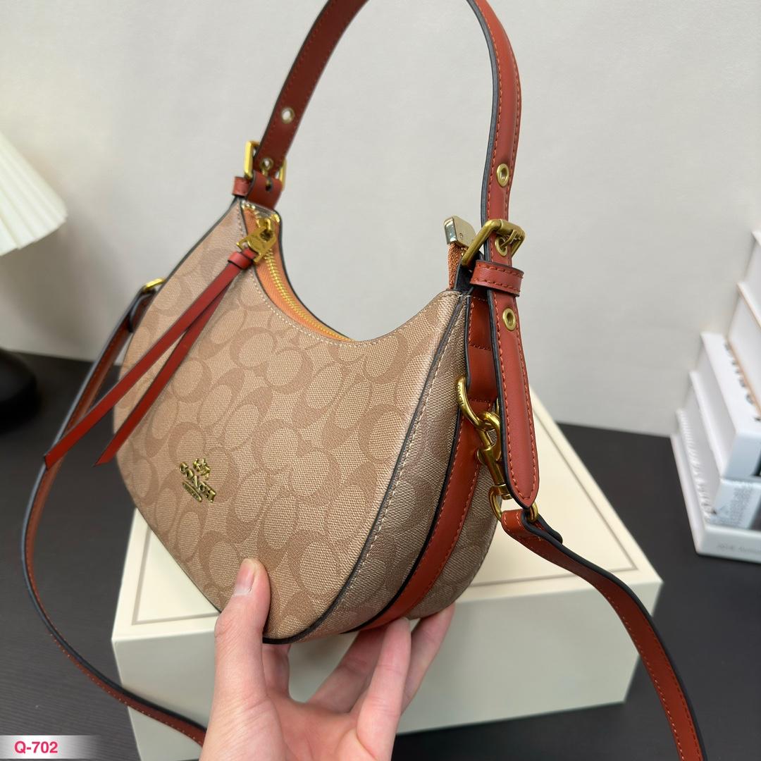 Replica Coach Bag 14*23CM