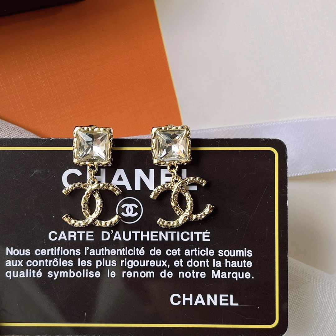 Replica CHANEL Earring