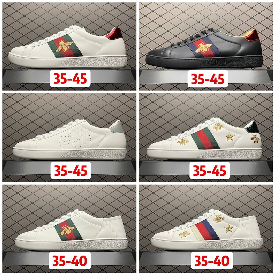 Replica GUCCI Shoe Gucci Ace35-45095201_01040