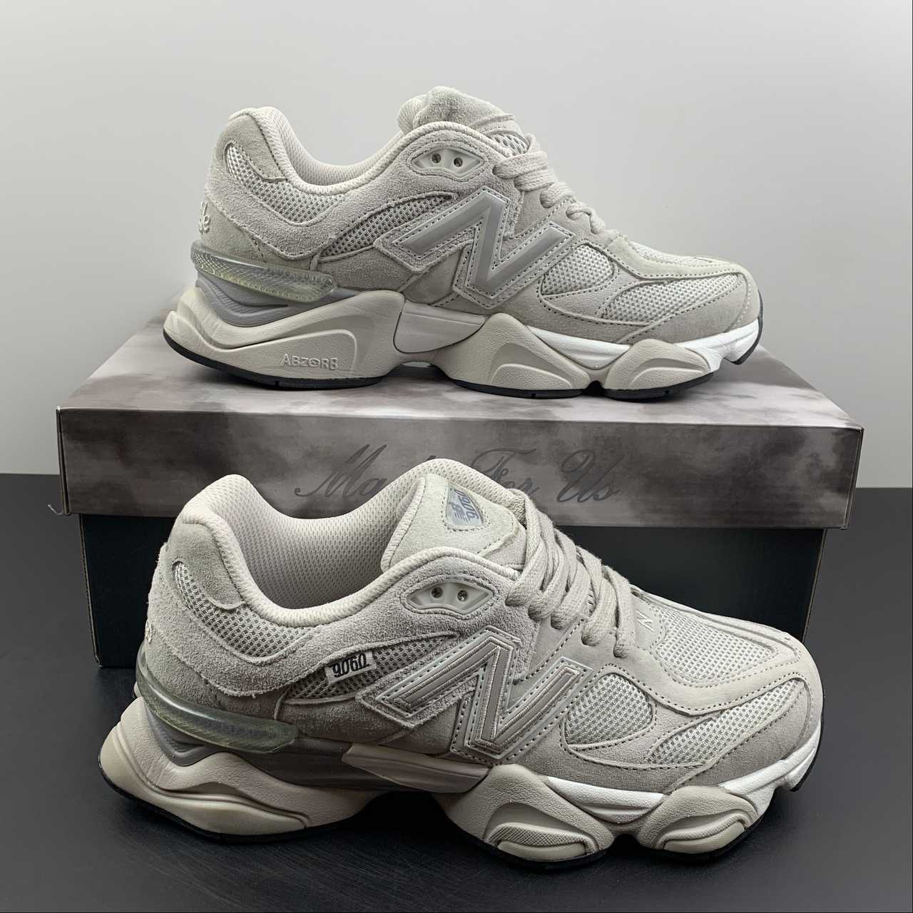 Replica New Balance Shoe New Running Shoes New Balance NB9060  U9060CK1  36-45