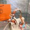 Replica Hermes Bag  20CM