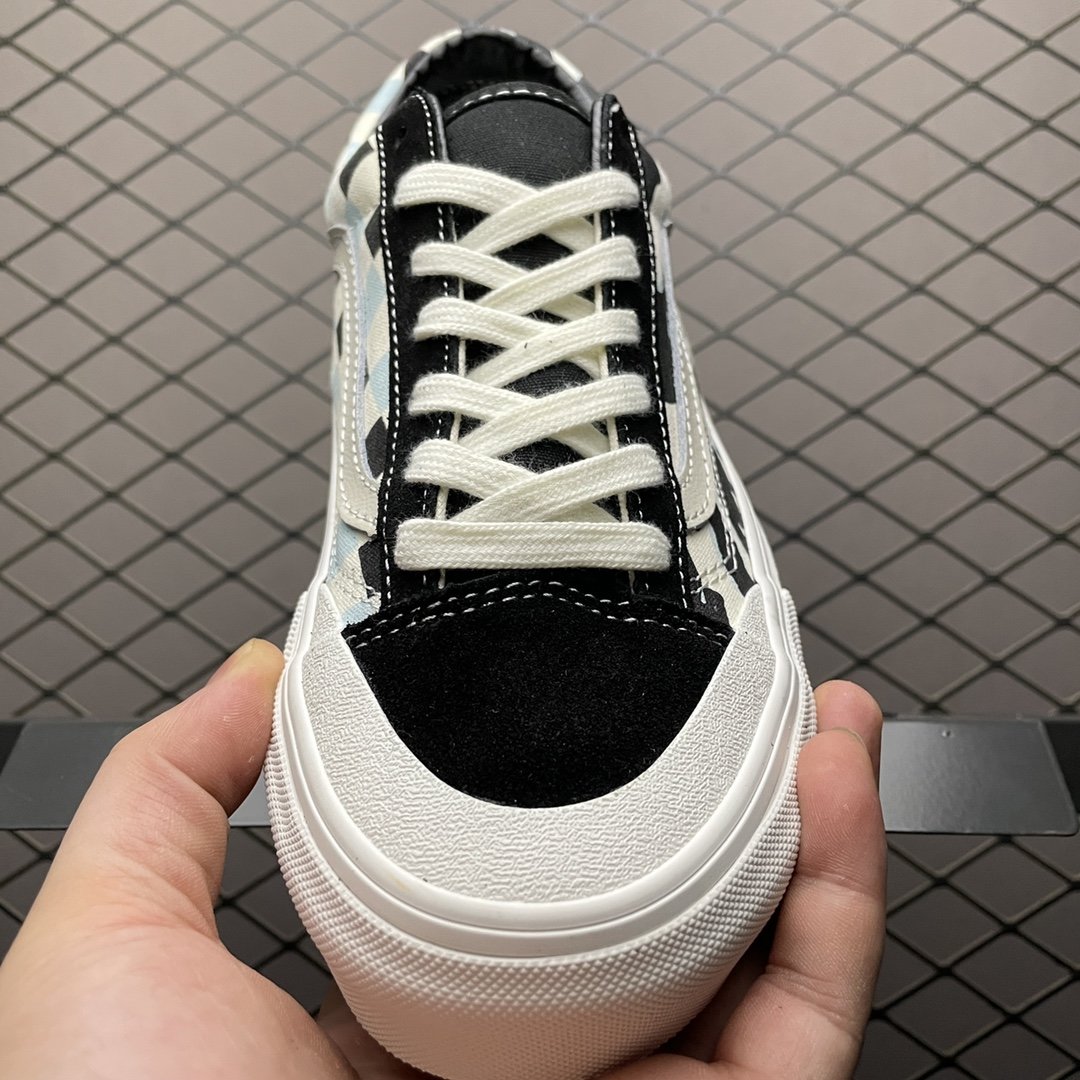 Replica Vans Shoe Vans Style 36  Size 35-44 20DBED14