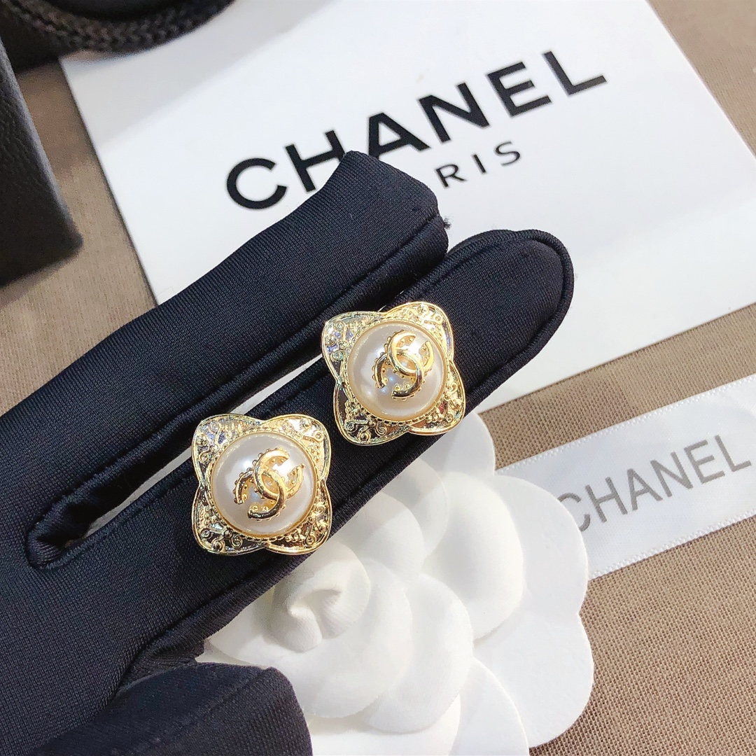 Replica CHANEL Earring