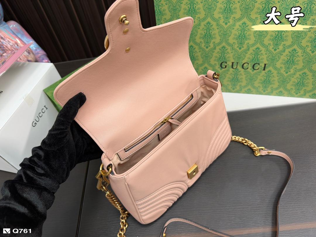 Replica Gucci Bag 17*25CM