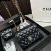 Replica Chanel Bag 18*13CM