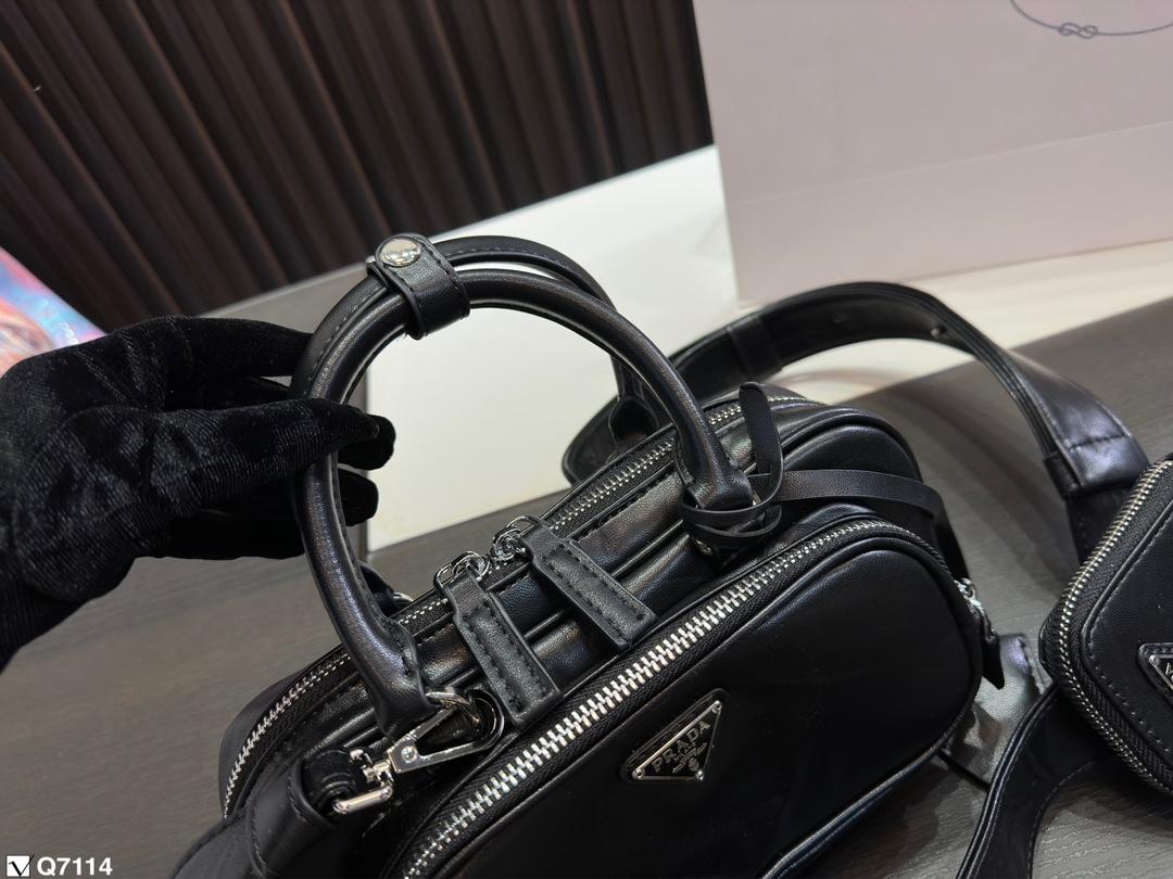 Replica Prada Bag 12*23CM