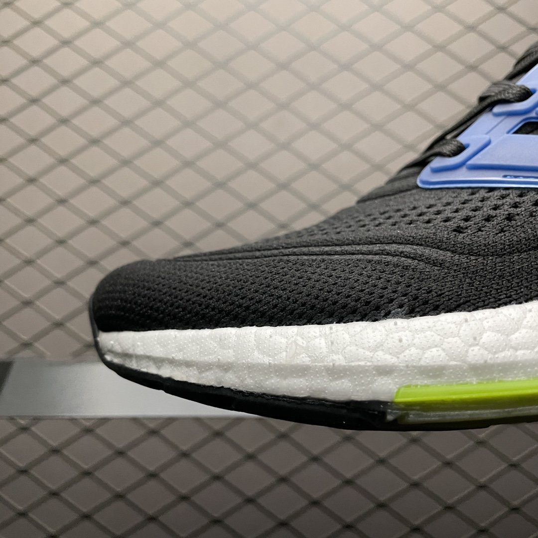 Replica Adidas Shoe Adidas  Ultra Boost UB21 FY0568 36-45