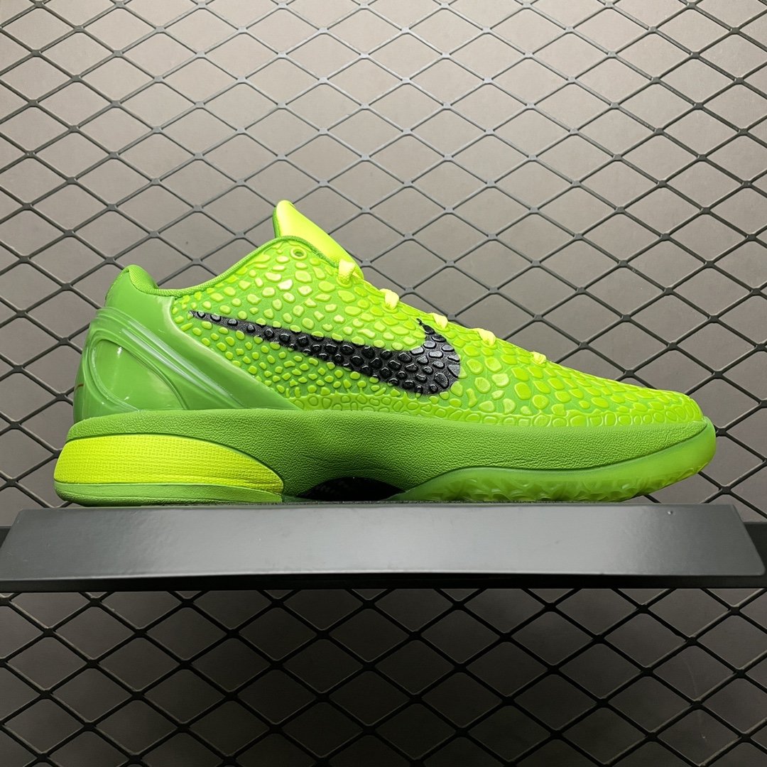 Replica Nike Shoe NIKE Kobe VI Protro 6 CW2190-30039-46