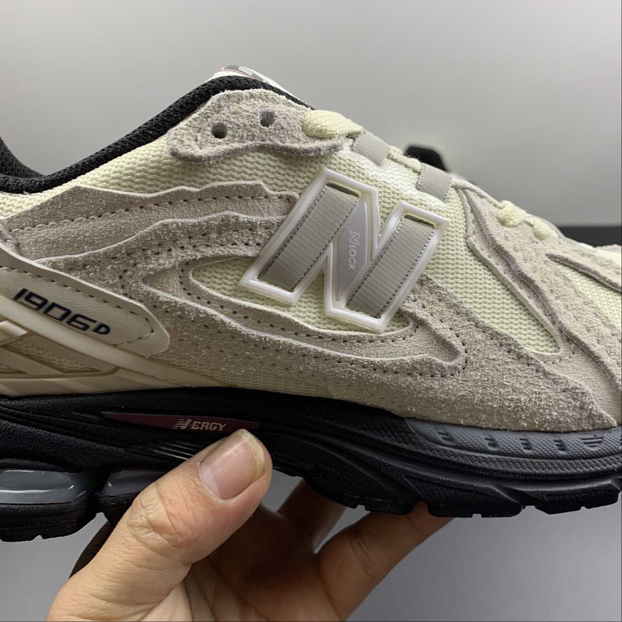 Replica New Balance Shoe New Balance NB1906  M1906DB  36-45