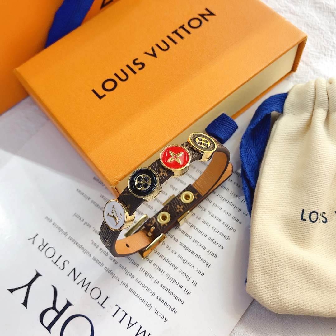 Replica LOUIS VUITTON Bangle