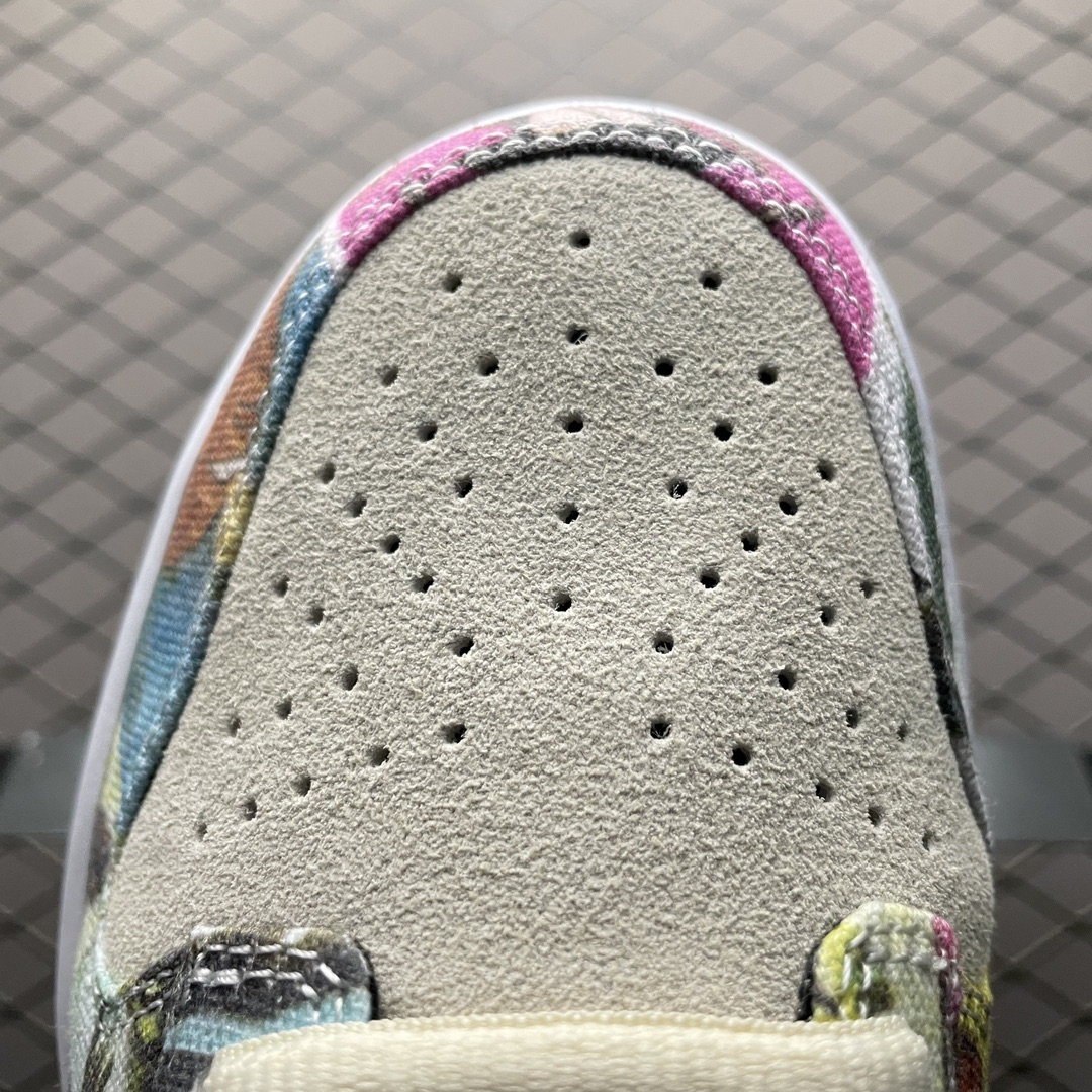 Replica Nike Dunk SB Shoe Nike SB Dunk Low Paris 308270-111 Size 40-47.5