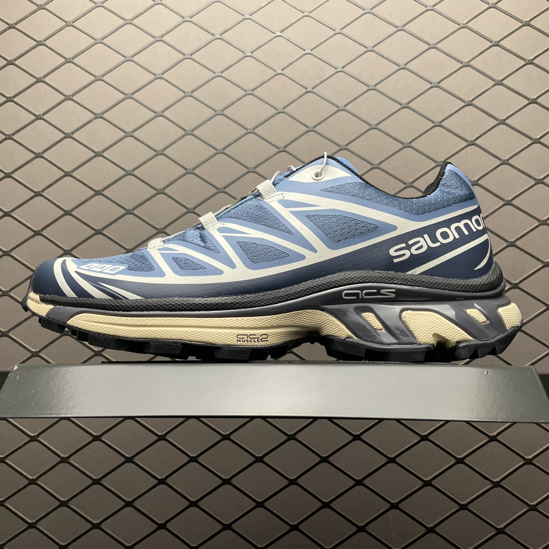 Replica Salomon Shoe Salomon XT-6 473816 Size 36-46