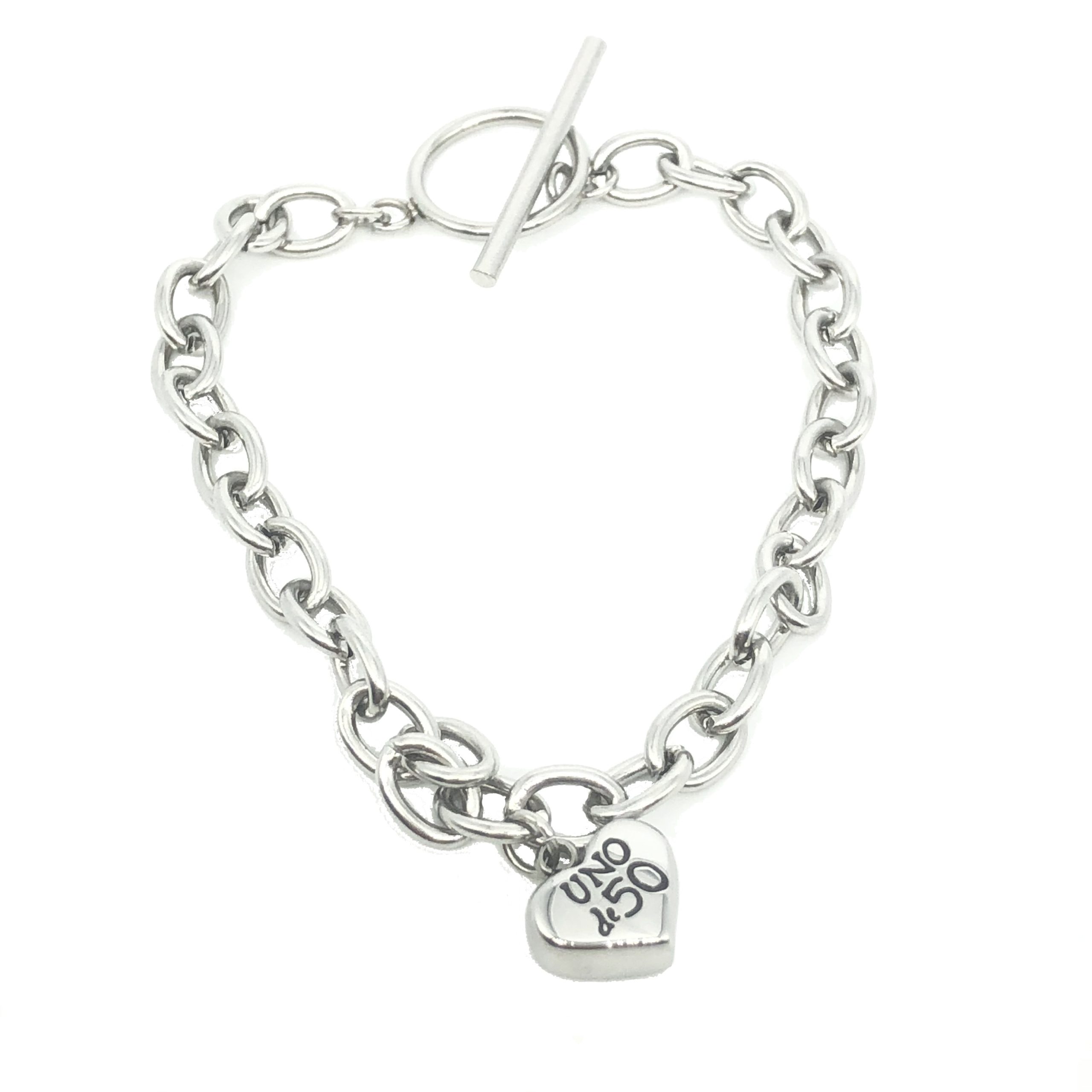 Replica UNOde50 Jewelry set
