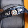 Replica Richard Mille 904l Stainless Steel Automatic Machine Watch 44MM