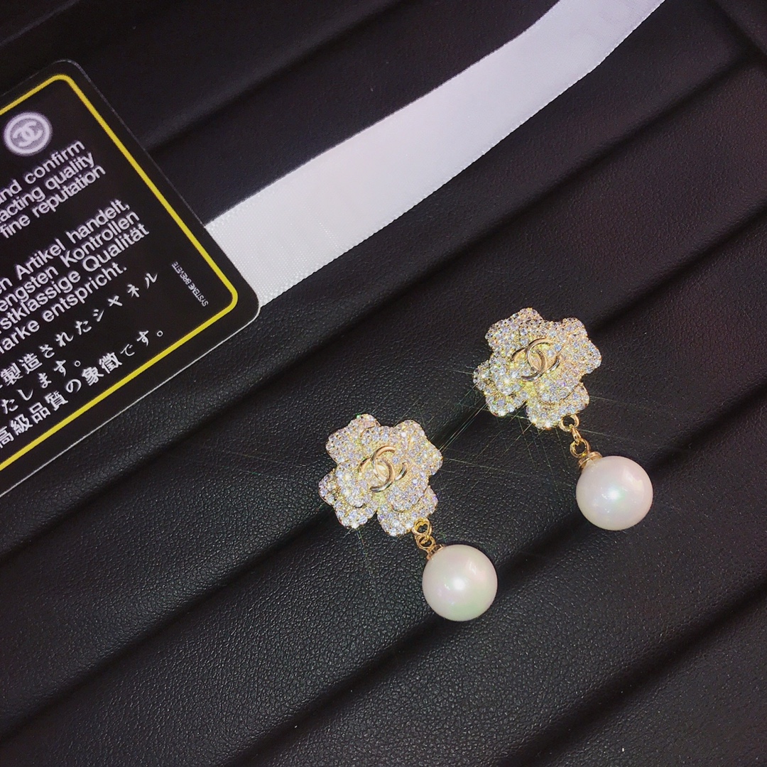 Replica CHANEL Earring