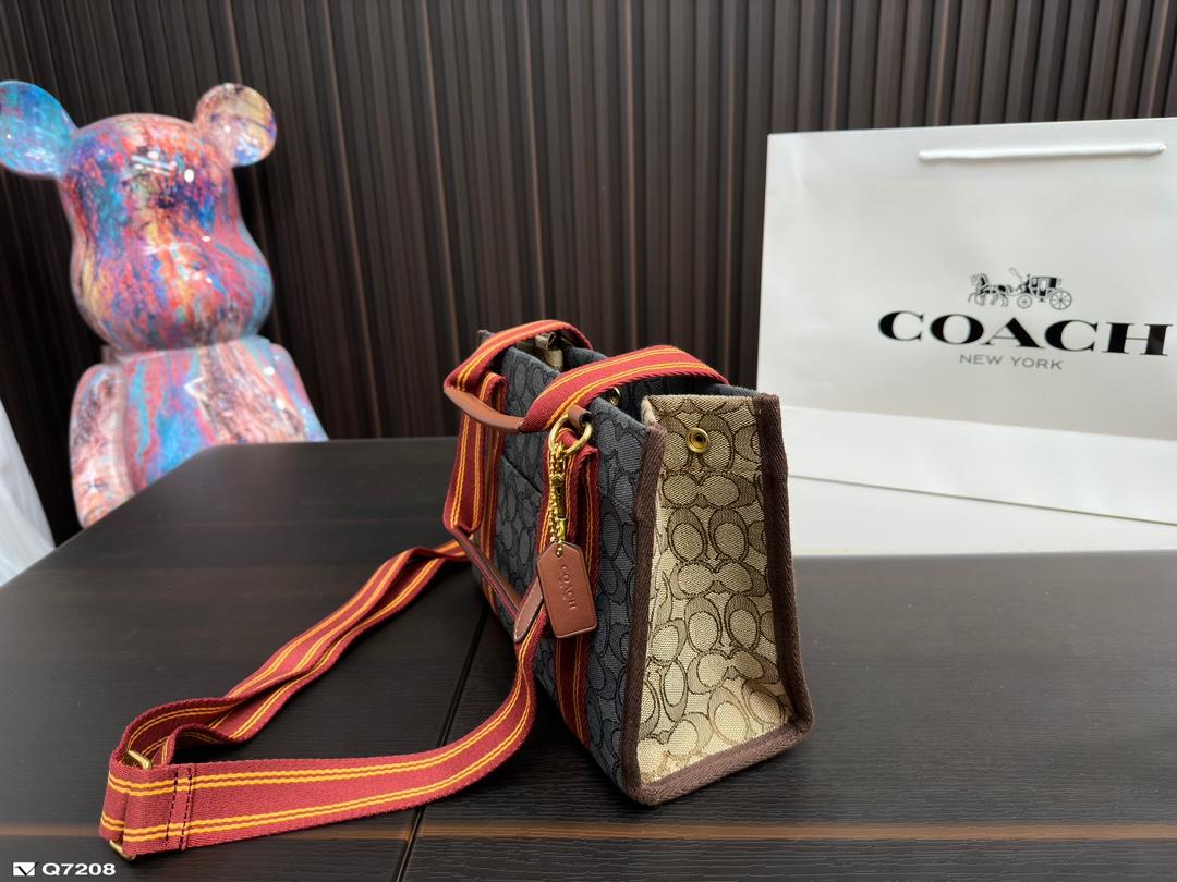 Replica Coach Bag  43*30CM/27*19CM