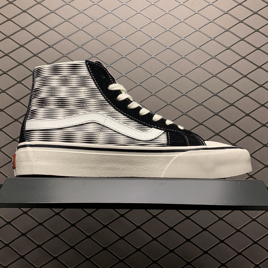 Replica Vans Shoe Vans sK8-HI 138 Decon 35-44