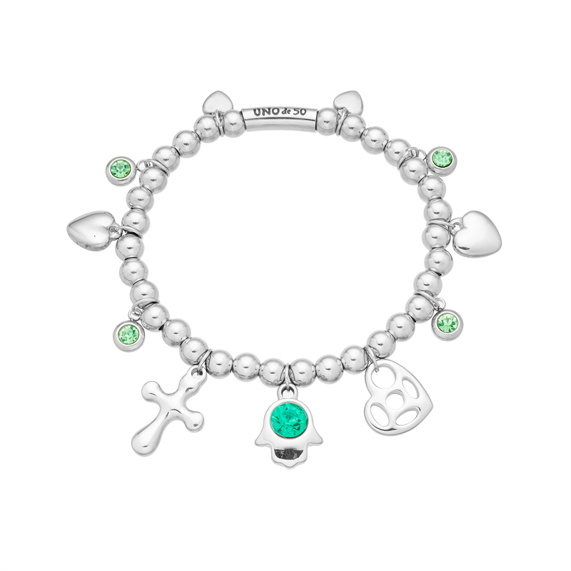 Replica UNOde50 Bracelet