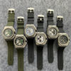 Replica Audemars Piguet Royal Oak Offshore 904l Stainless Steel Quartz Watch 44MM