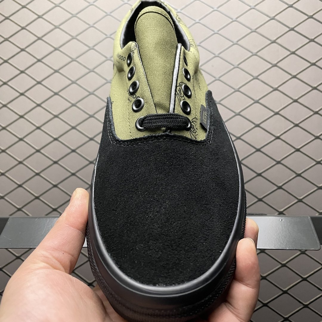 Replica Vans Shoe Vans  Era  Size35 36 36.5 37 38 38.5 39 40 40.5_01268