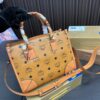 Replica MCM Bag 24*19*11CM