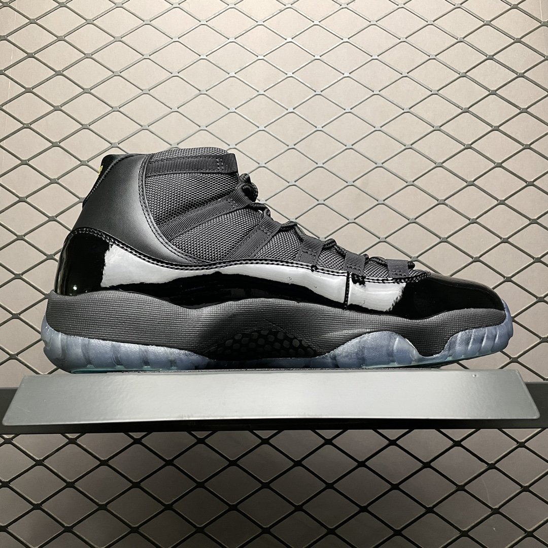 Replica Air Jordan Shoe Air Jordan 11 Retro Gamma Blue AJ1 378037-006 40-47