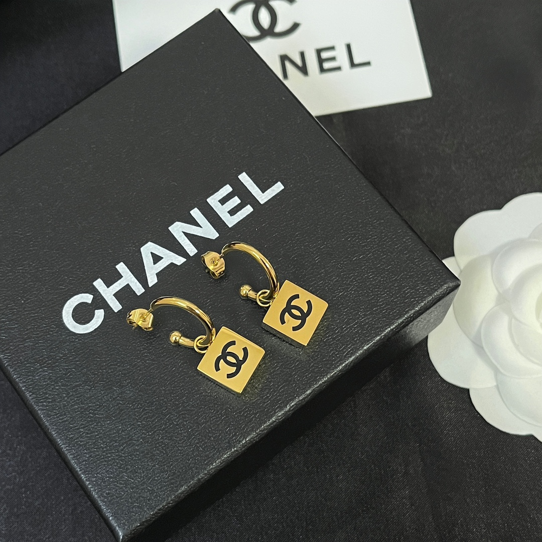 Replica CHANEL Earring