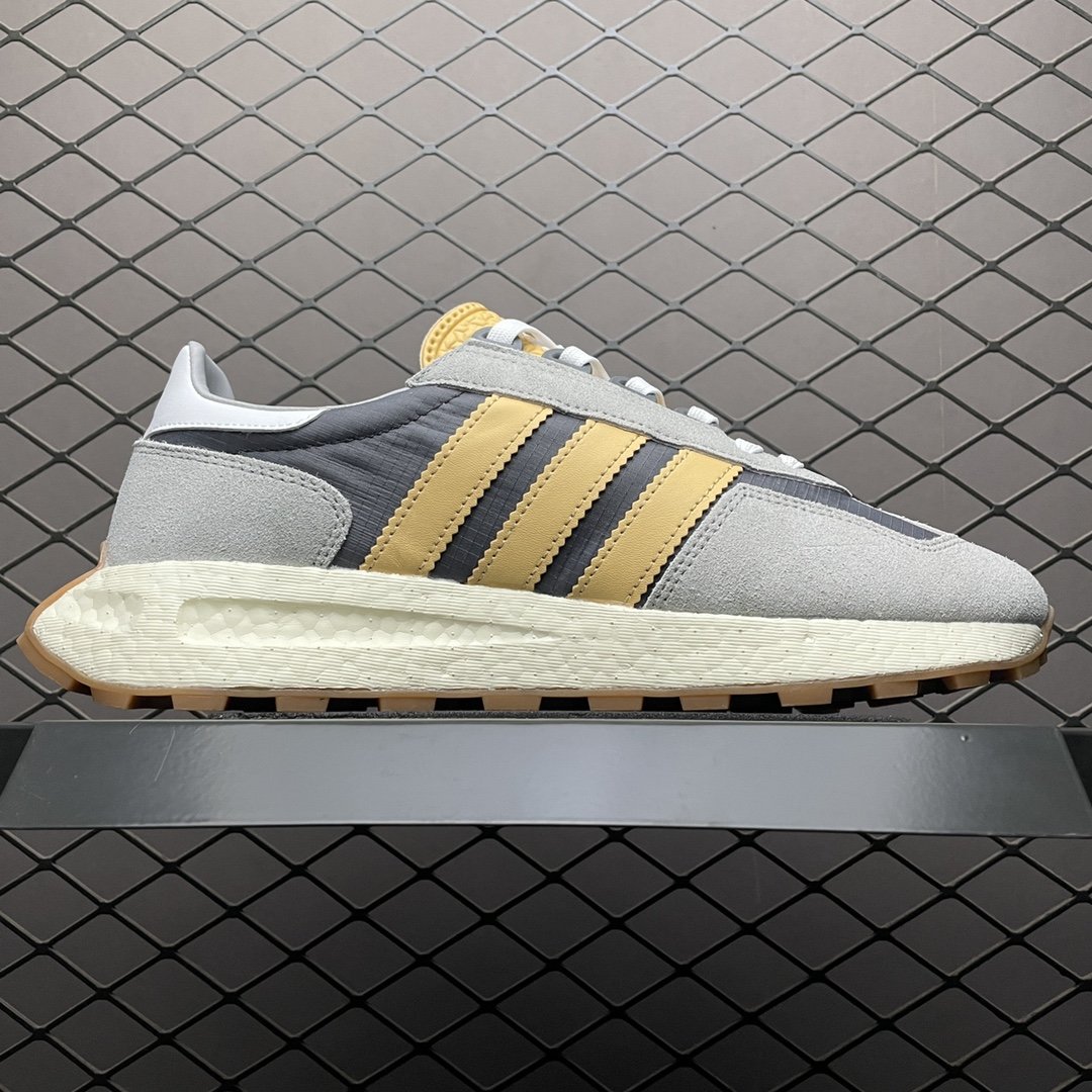 Replica Adidas Shoe Adidas Retropy E5 H03077 SIZE 36-45_01801
