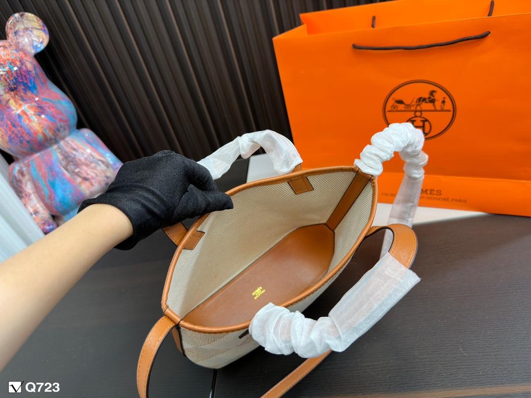 Replica Hermes Bag 27*23CM