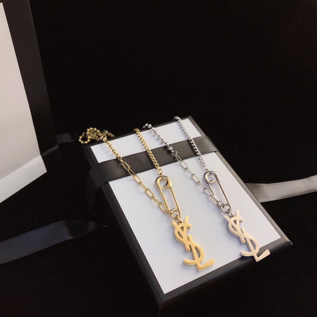 Replica YSL Necklace