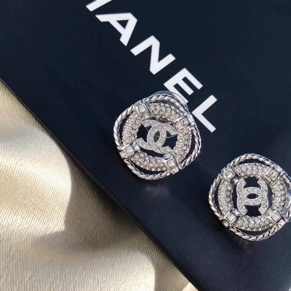 Replica CHANEL Earring
