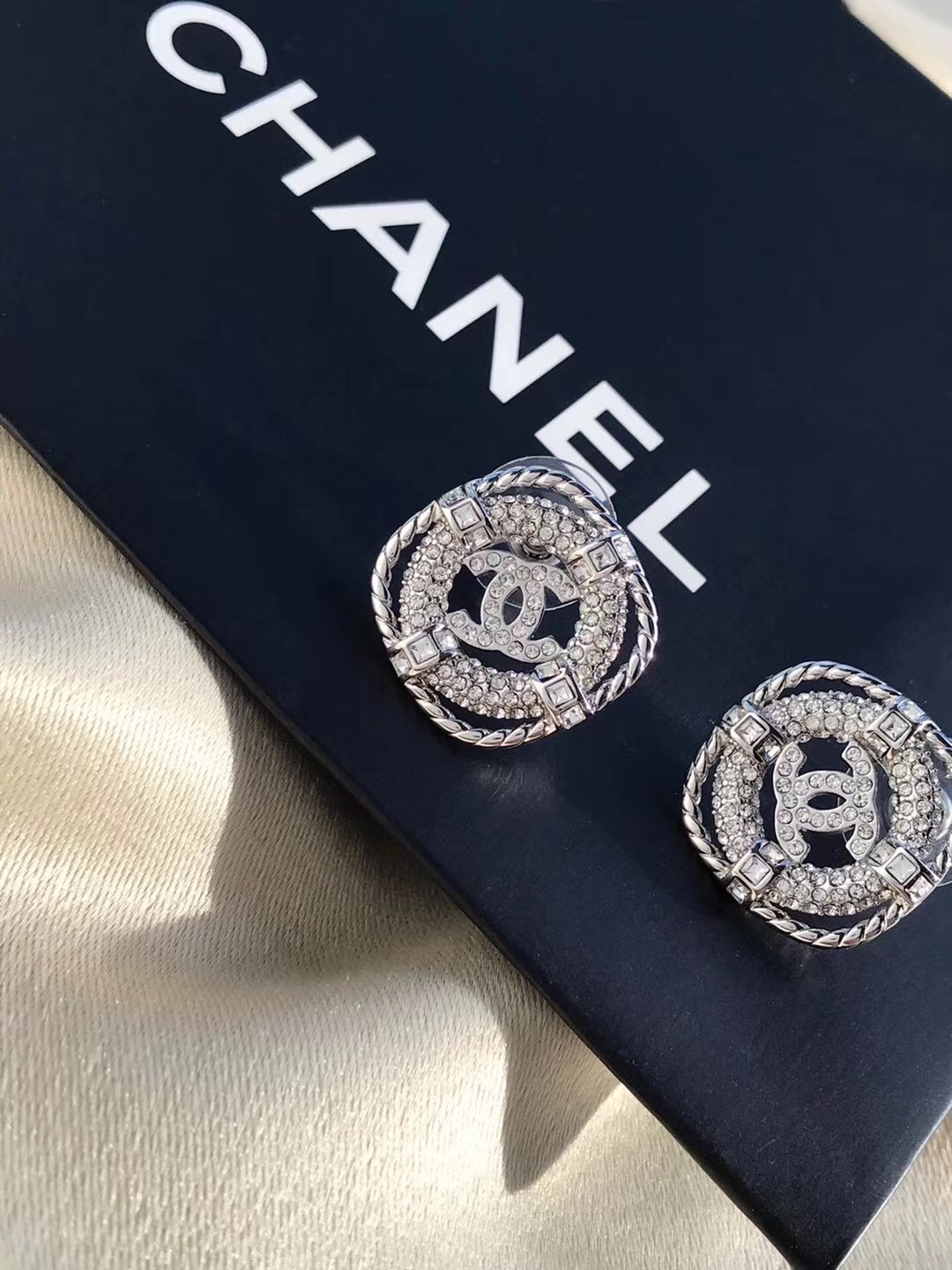 Replica CHANEL Earring