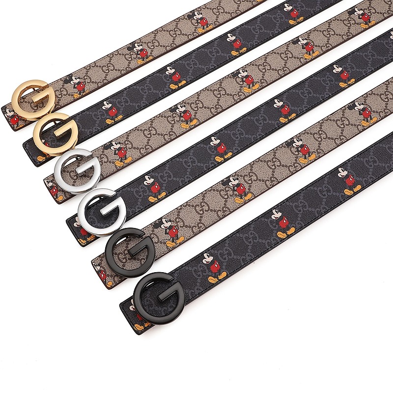 Replica GUCCI belt