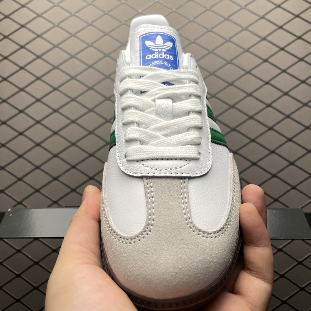 Replica Adidas Shoe Adidas Samba OG IG1024 Size 36-46