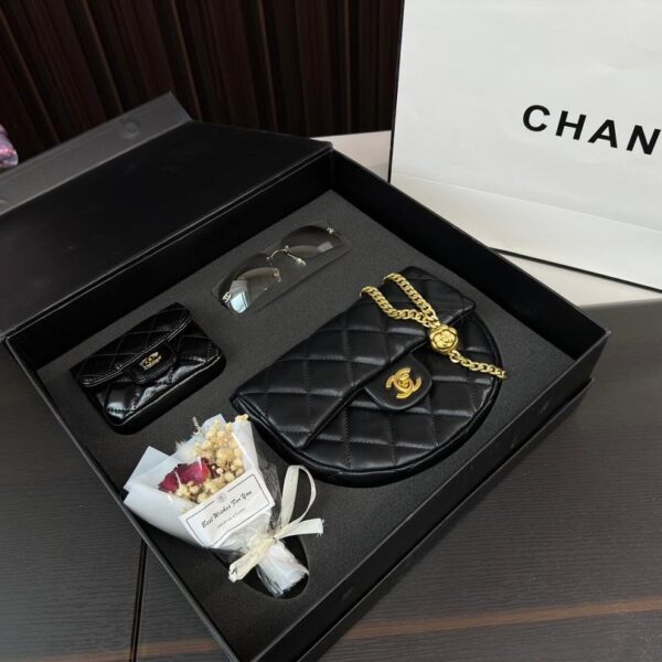 Replica Chanel Bag Set 15*20CM