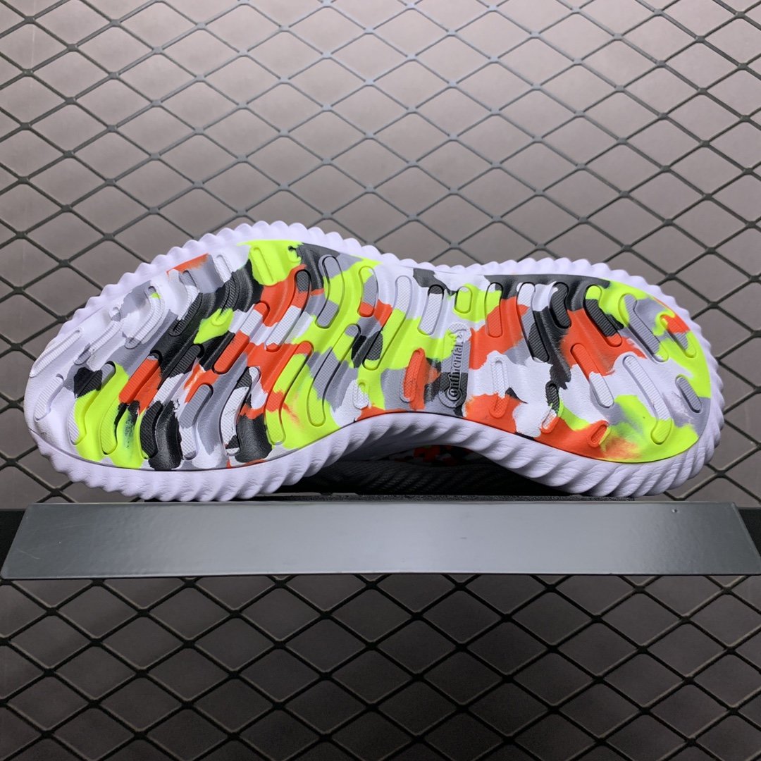 Replica Adidas Shoe Adidas AlphaBounce Beyond B89097 39-45 Size M7-M11