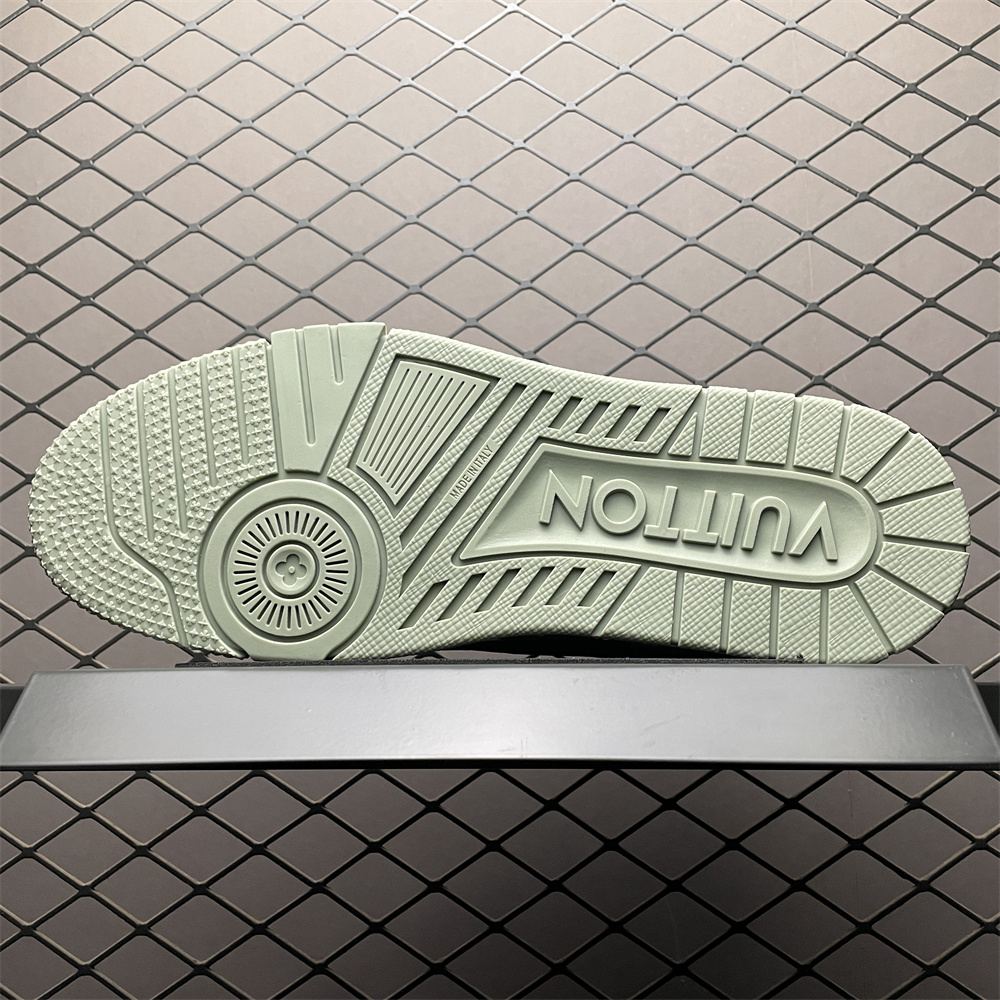Replica LV Shoe