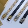 Replica BURBERRY belt