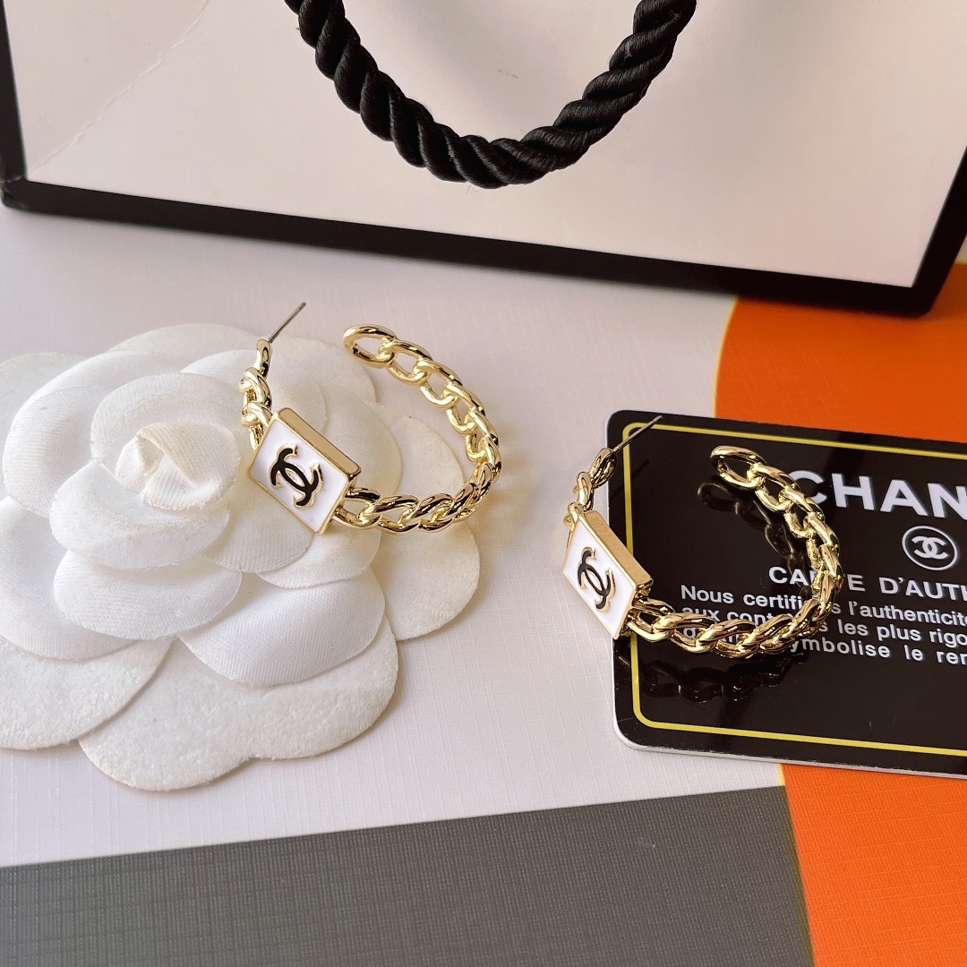 Replica CHANEL Earring