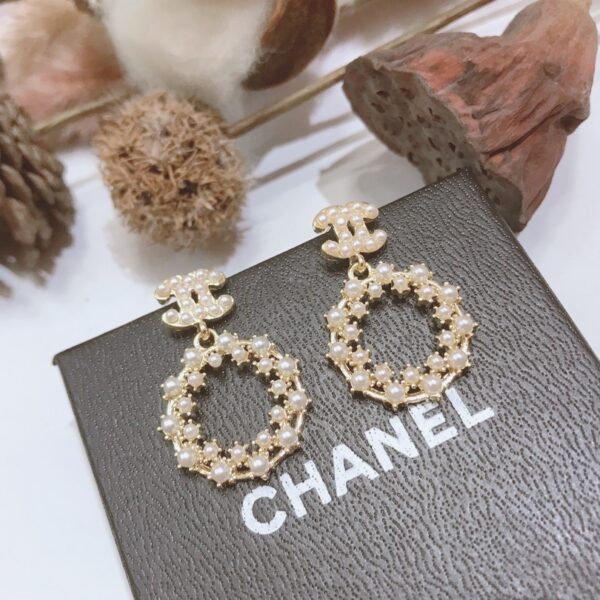 Replica CHANEL Earring